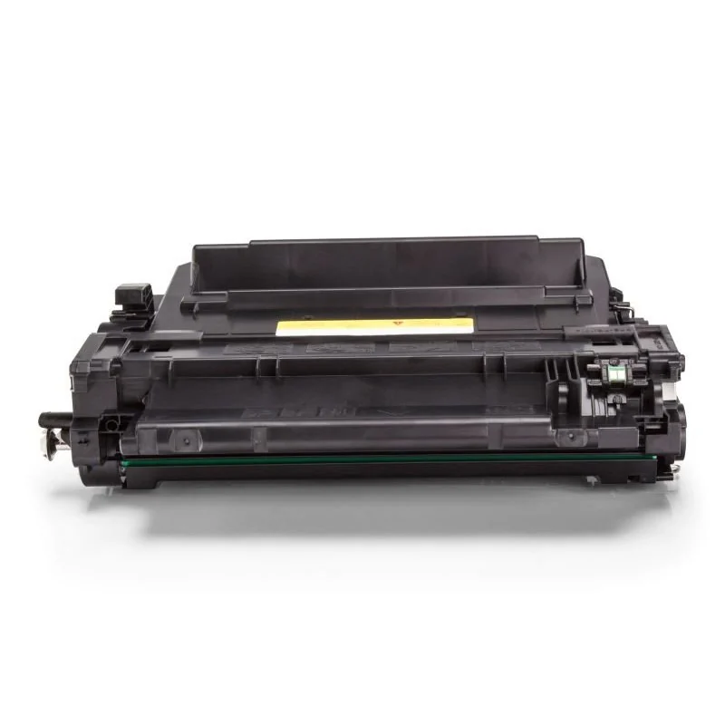Kompatible Tonerkartusche für Canon 724H — Schwarz